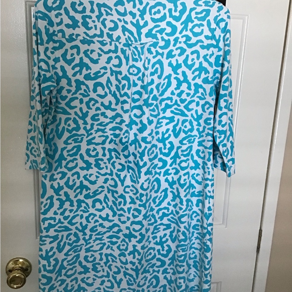 Persifor EUC Dress - Picture 3 of 7